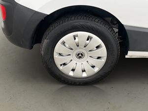 Mercedes Citan bild 26
