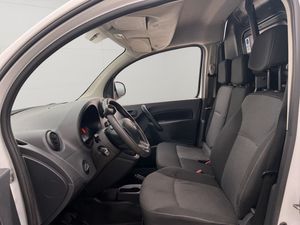 Mercedes Citan bild 16