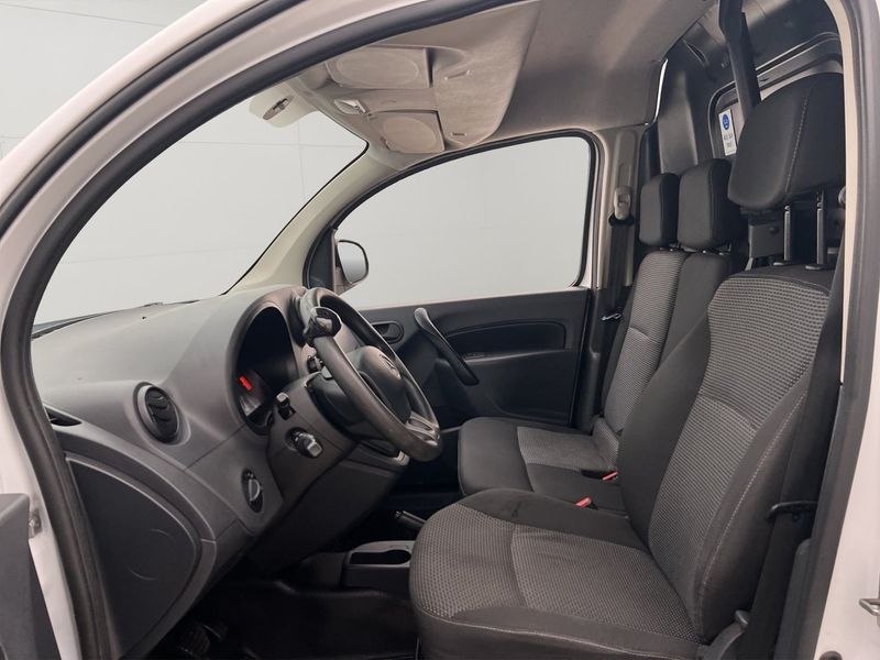 Mercedes Citan bild 16