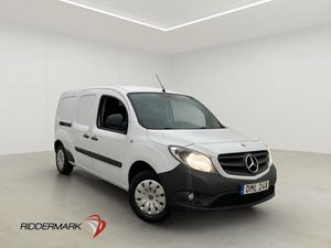 Mercedes Citan bild 1