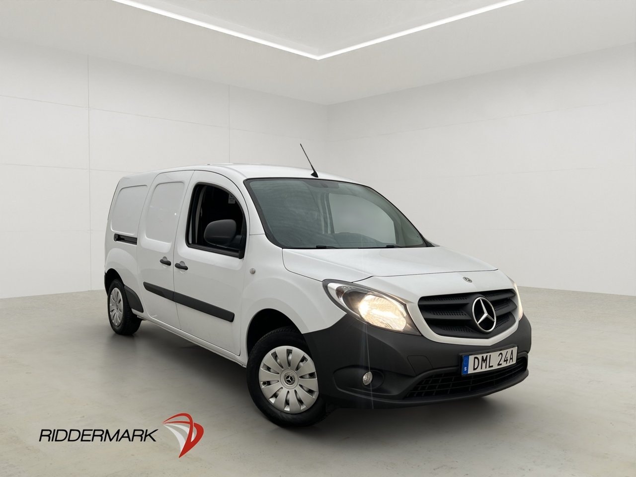 Mercedes Citan