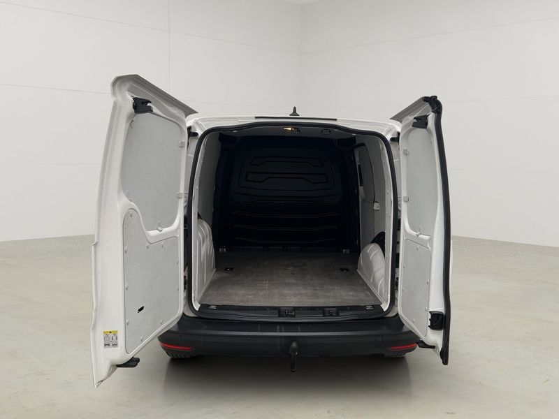 Volkswagen Caddy bild 13