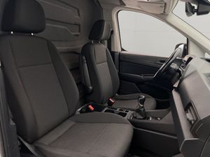 Volkswagen Caddy bild 26