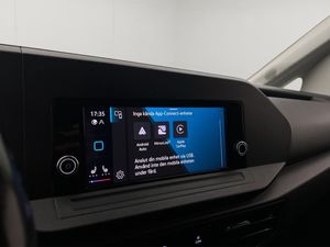Volkswagen Caddy bild 21