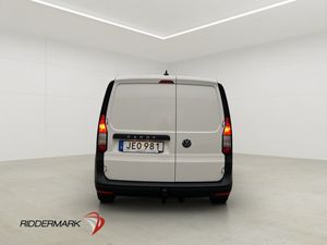 Volkswagen Caddy bild 8