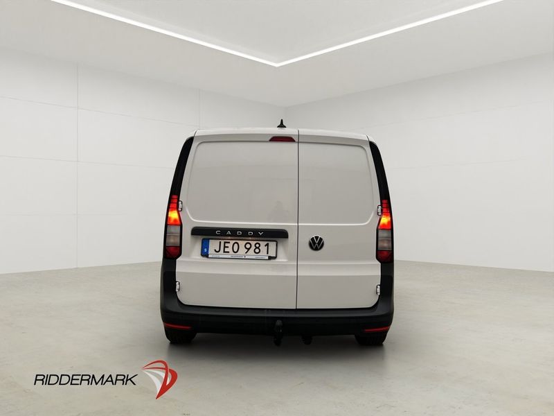 Volkswagen Caddy bild 8