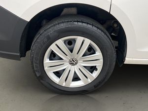 Volkswagen Caddy bild 30