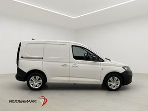 Volkswagen Caddy bild 2