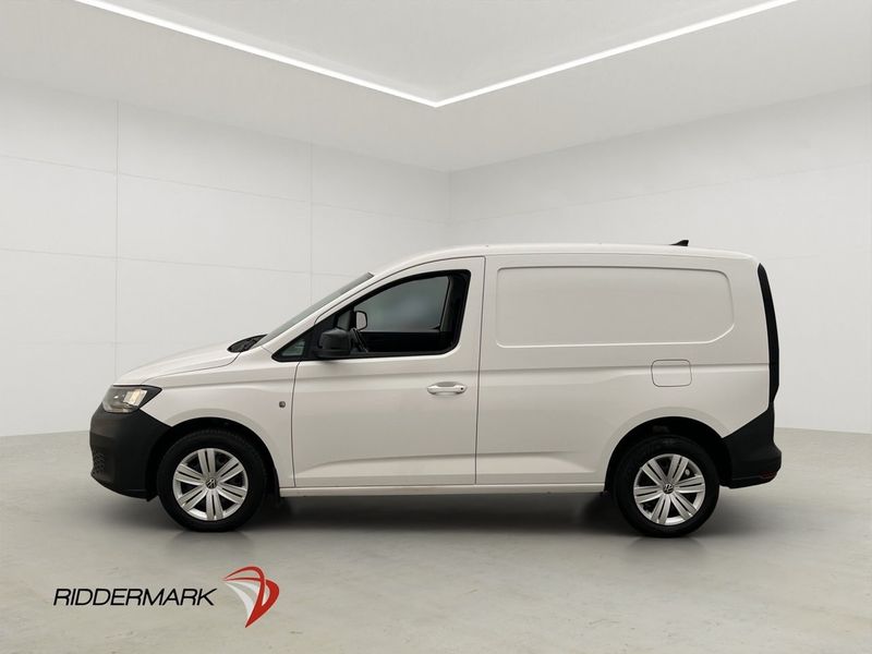 Volkswagen Caddy bild 6