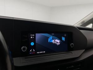 Volkswagen Caddy bild 23