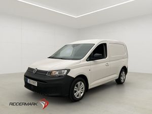Volkswagen Caddy bild 3