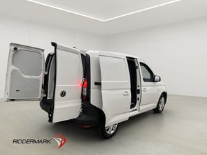 Volkswagen Caddy bild 12
