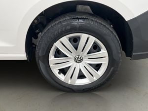 Volkswagen Caddy bild 29