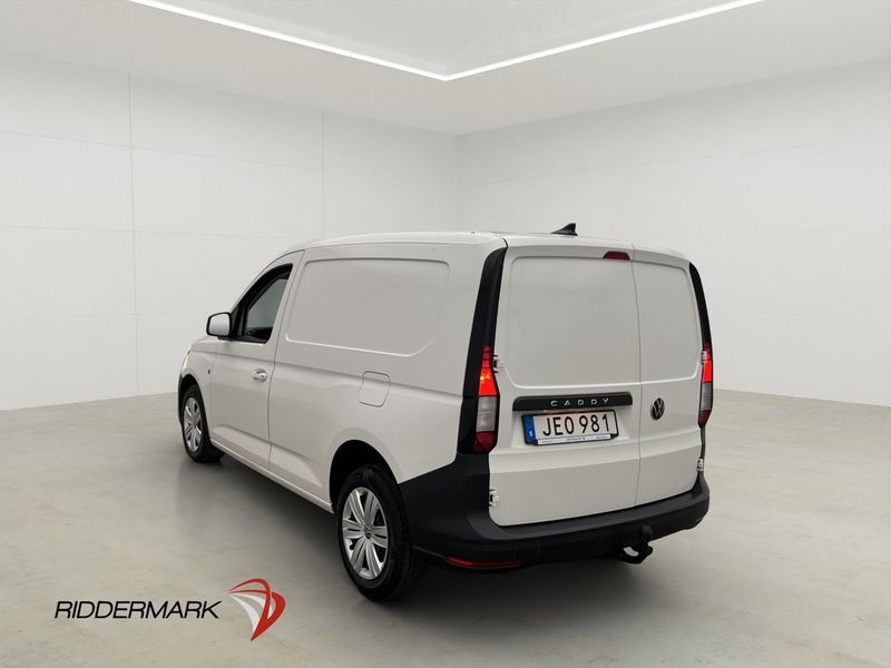 Volkswagen Caddy bild 7