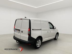 Volkswagen Caddy bild 9