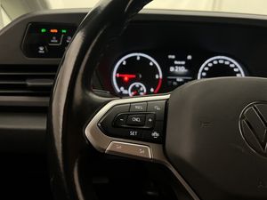 Volkswagen Caddy bild 17