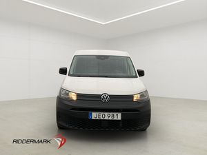 Volkswagen Caddy bild 5