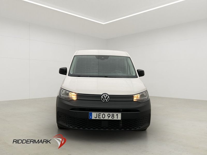 Volkswagen Caddy bild 5