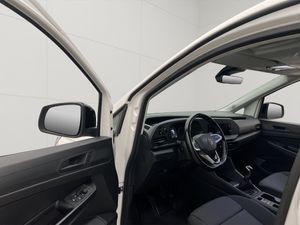 Volkswagen Caddy bild 14
