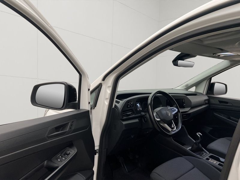 Volkswagen Caddy bild 14
