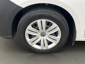 Volkswagen Caddy bild 28