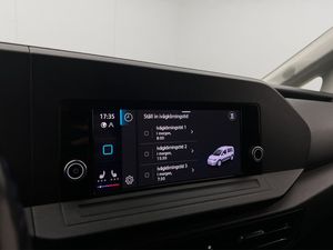 Volkswagen Caddy bild 24