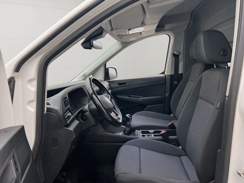 Volkswagen Caddy bild 15