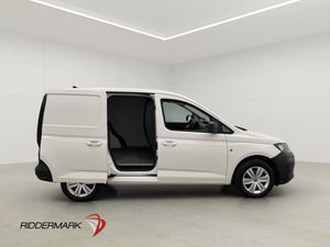 Volkswagen Caddy bild 11