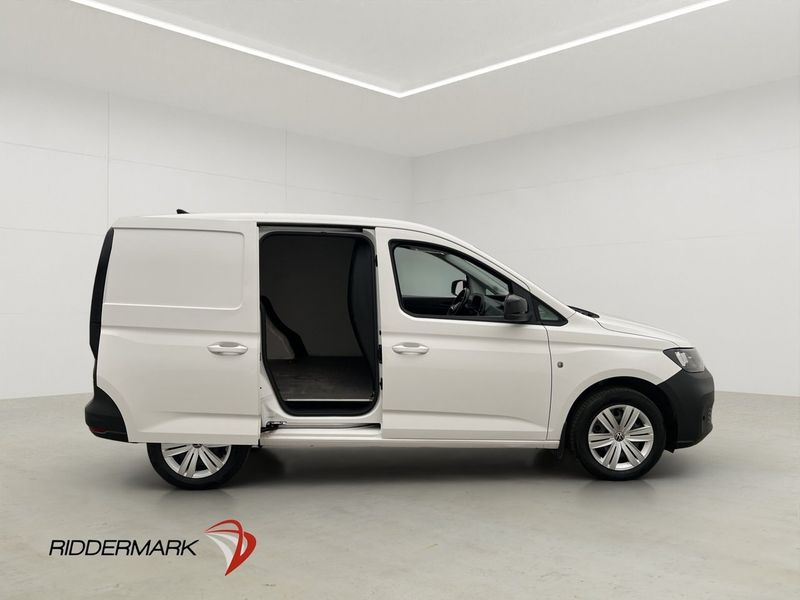 Volkswagen Caddy bild 11