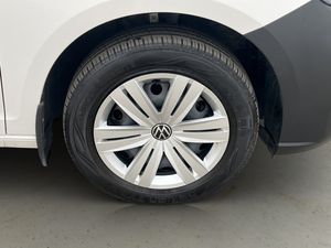 Volkswagen Caddy bild 31