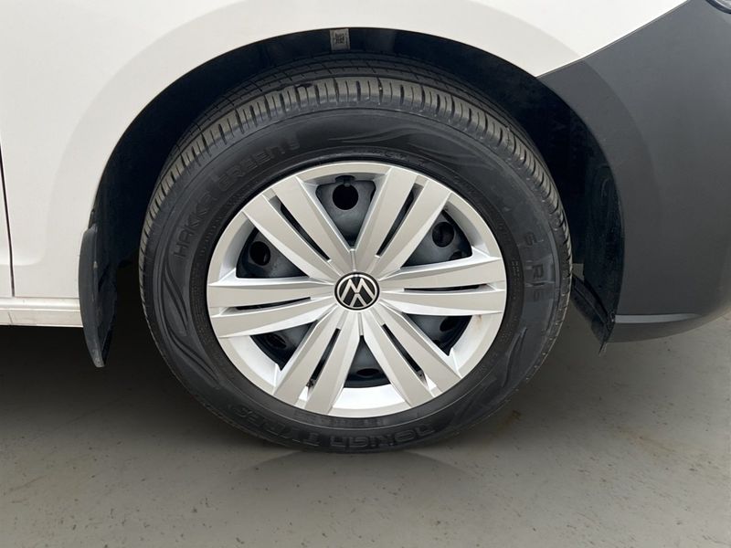 Volkswagen Caddy bild 31