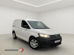 Volkswagen Caddy bild 1