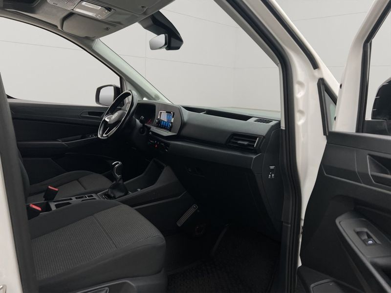 Volkswagen Caddy bild 27