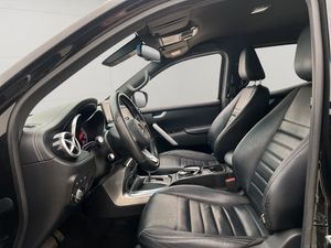Mercedes X250 bild 15