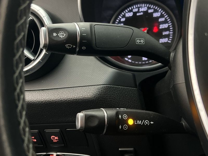 Mercedes X250 bild 18