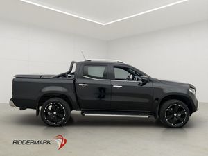 Mercedes X250 bild 2