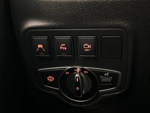 Mercedes X250 bild 13