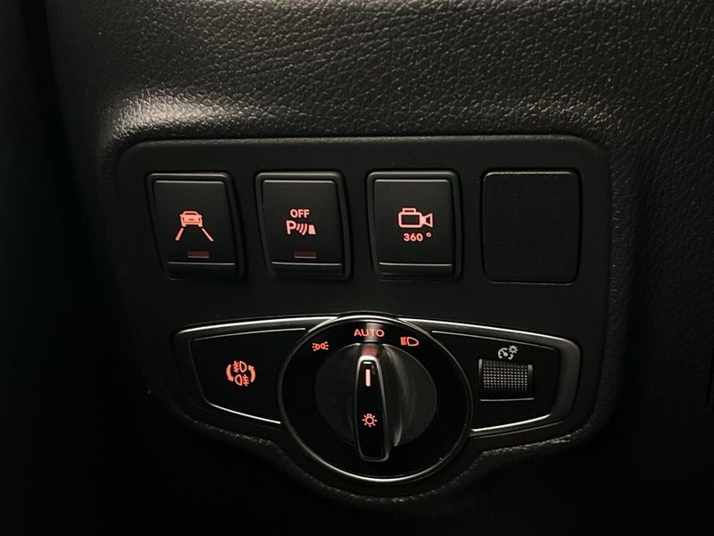 Mercedes X250 bild 13