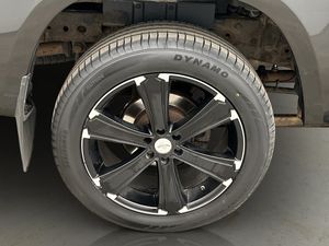 Mercedes X250 bild 34