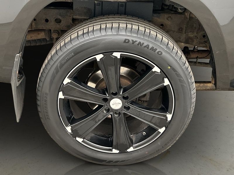 Mercedes X250 bild 34