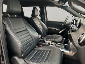 Mercedes X250 bild 30