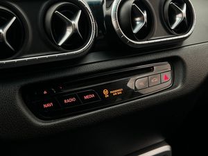 Mercedes X250 bild 25