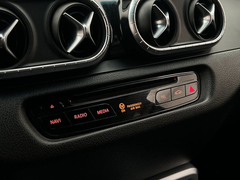 Mercedes X250 bild 25