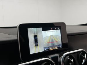 Mercedes X250 bild 22