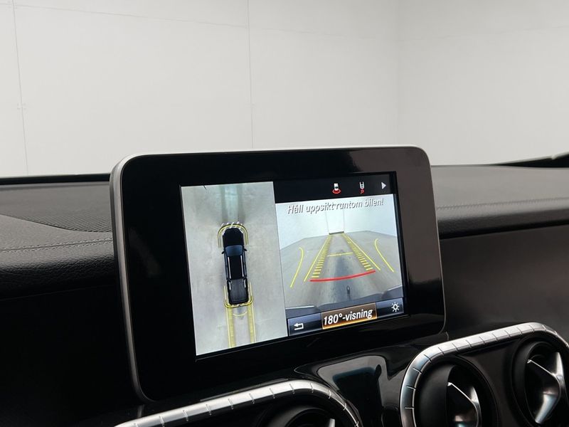 Mercedes X250 bild 22