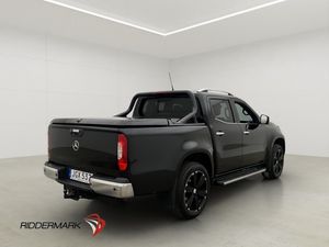 Mercedes X250 bild 9