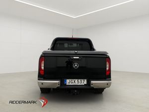 Mercedes X250 bild 8