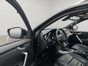 Mercedes X250 bild 14