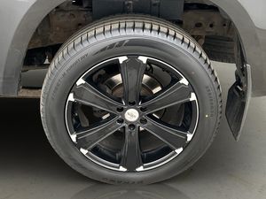 Mercedes X250 bild 33