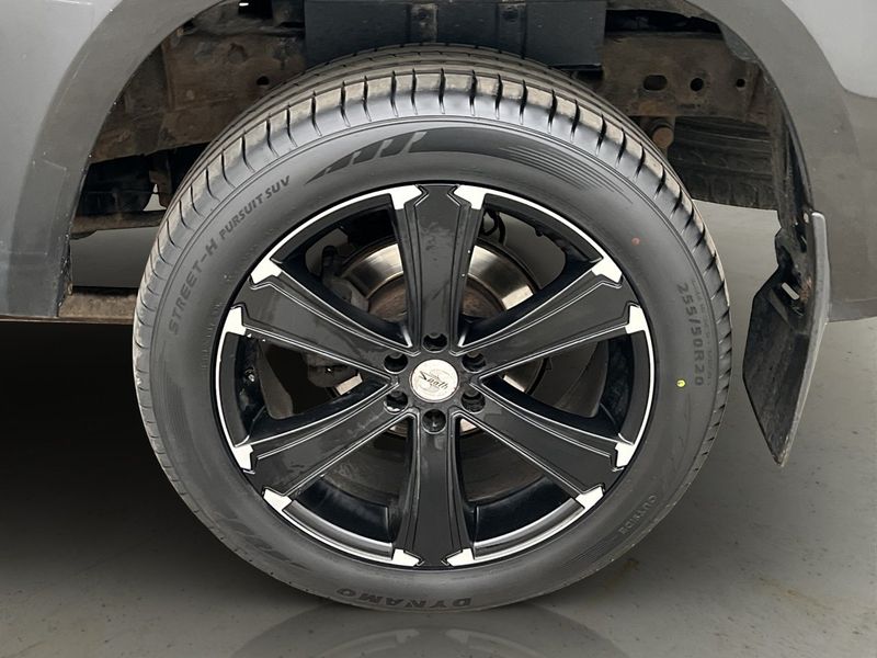 Mercedes X250 bild 33